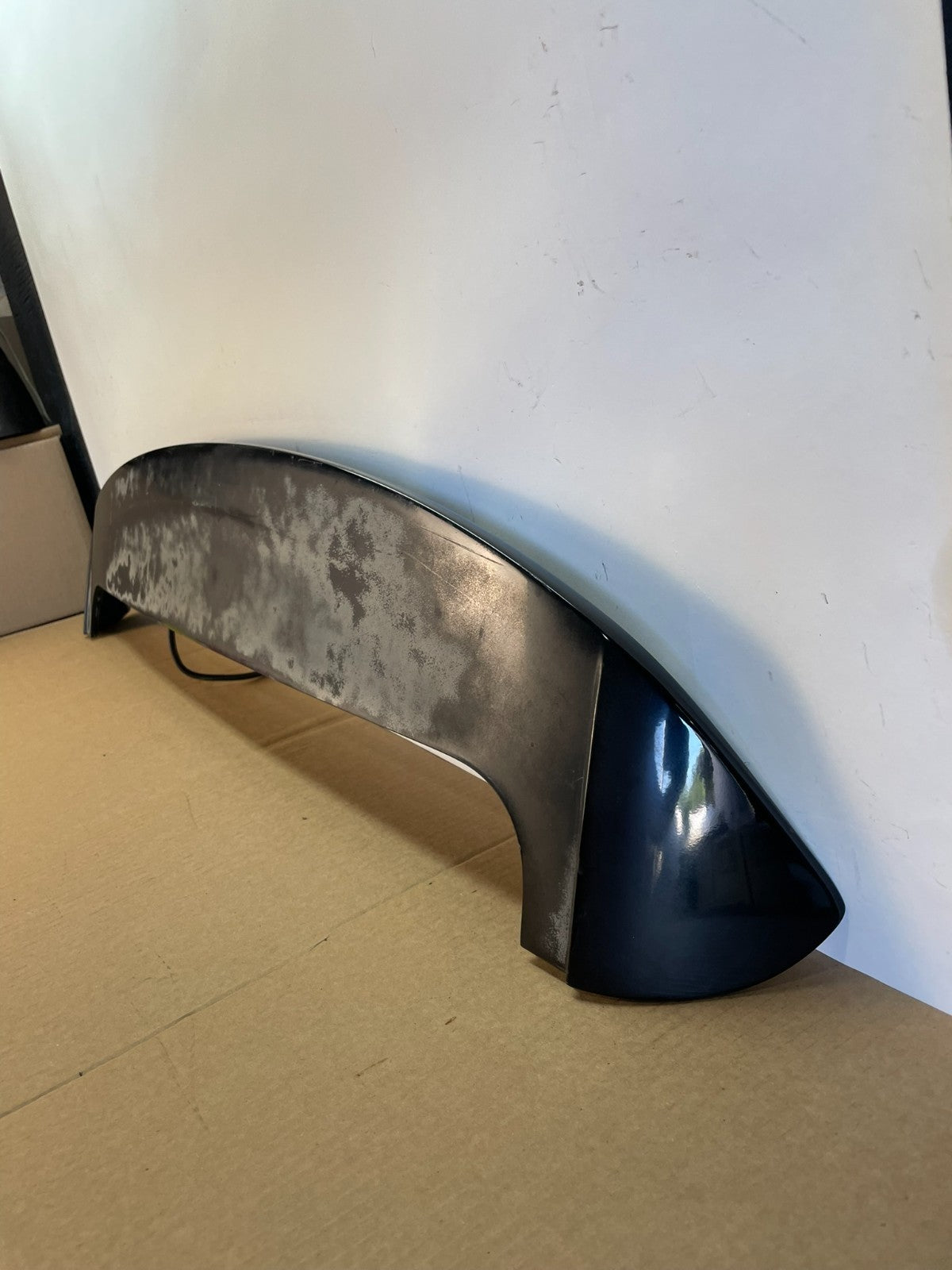 2011 2012 2013 2014 2015 Hyundai Tucson Rear Trunk Spoiler Wing AG9857 DG1