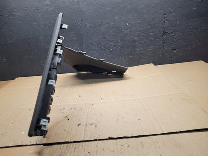 2013 to 2016 Lincoln MKS Front Right Dash Lower Panel Molding OEM i4943 DG13