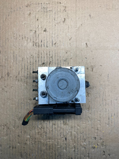 2007 - 2009 Land Rover Range Rover ABS Anti Lock Brake Pump Module U8910 PS5