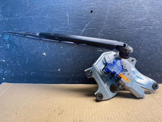 2010 to 2014 Subaru Legacy Outback Rear Wiper Motor AA75810