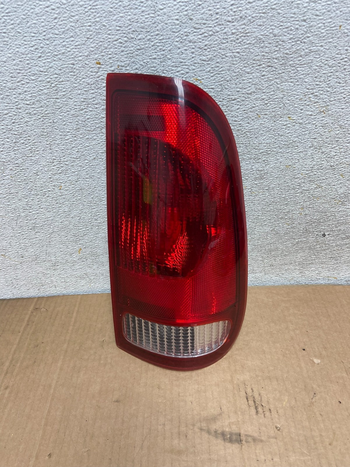 1997 to 2003 Ford F150 F-150 Right Passenger RH Side Tail Light AI8490 LK0