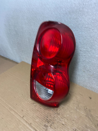 2004-2009 Dodge Durango Tail Light Right Passenger RH Side AB4648 LK1
