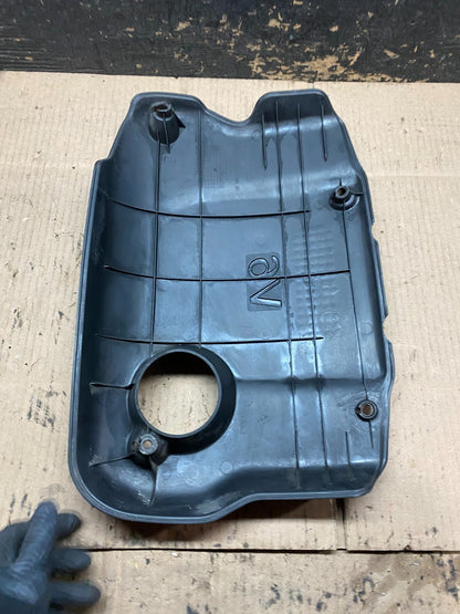 2008 - 2010 Kia Optima Rondo 2.7L V6 Engine Motor Cover OEM W4590 DG7