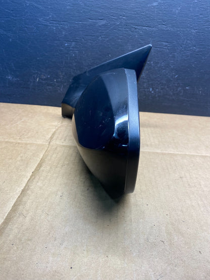 2012 to 2014 Hyundai Elantra Left Driver View Door Mirror AD3563 DW3