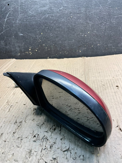 1993 to 1997 Ford Probe Right Passenger Side View Door Mirror OEM x4507 DG13