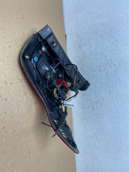 2011 2012 2013 2014 2015 Ford Explorer Left Driver LH Side Tail light AF7419 LK7