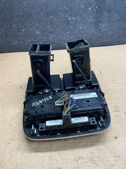 2011-2016 Dodge Grand Caravan Temperature Climate Control AC Heater AG8428 DG4