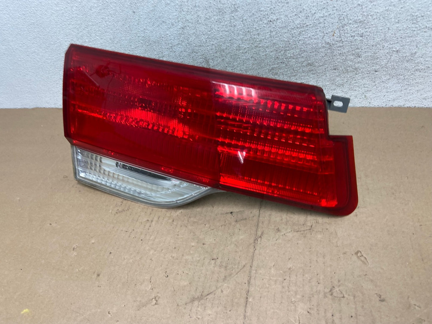 2008 to 2010 Honda Odyssey Left Driver LH Side Tail Light Inner DEPO AG4673 LK1