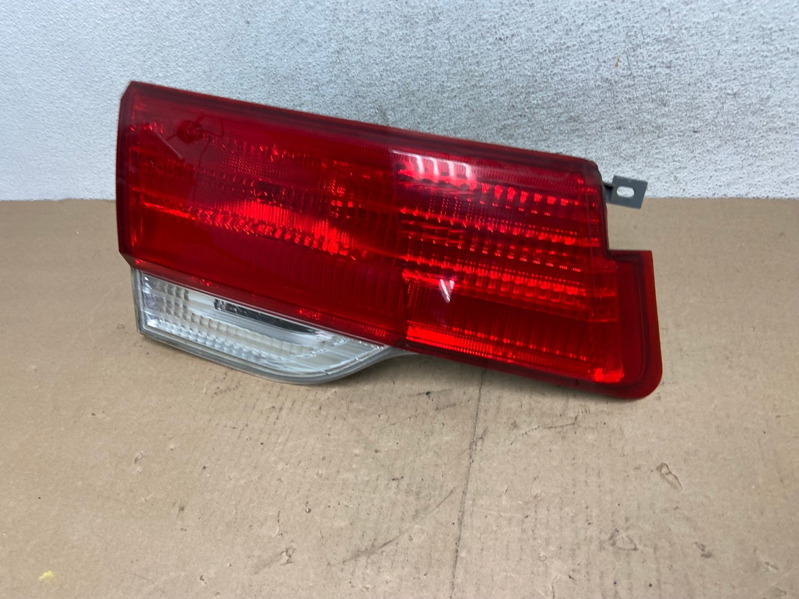 2008 to 2010 Honda Odyssey Left Driver LH Side Tail Light Inner DEPO AG4673 LK1