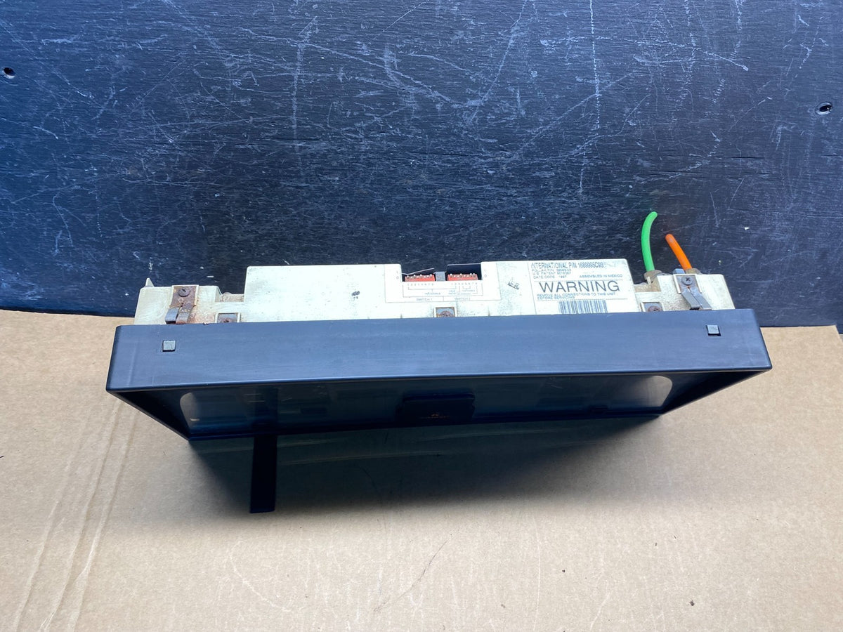 19989-1996 International Truck 4700 4900 Speedometer Gauge AH6959 DG1