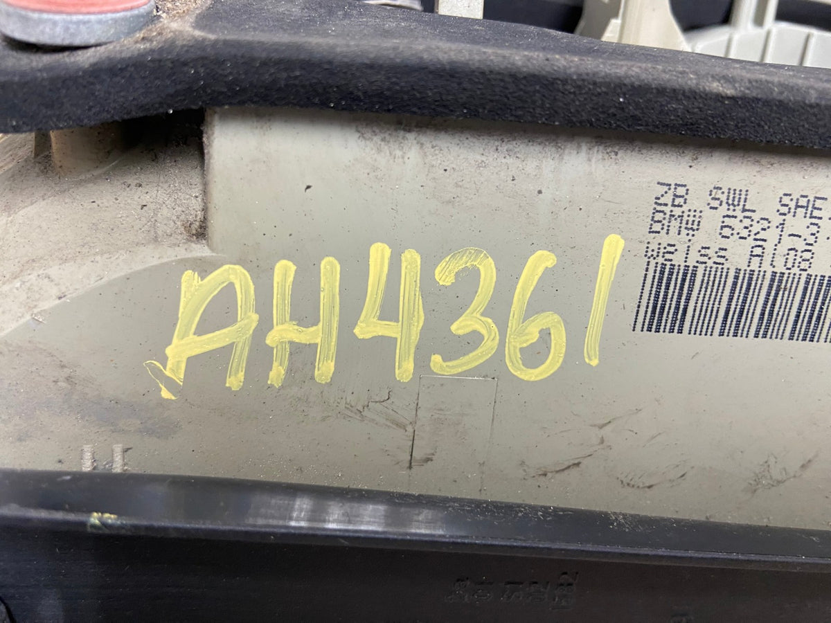 2004 2005 2006 Bmw X3 Left Driver Lh Side Tail Light AH4361 LK6
