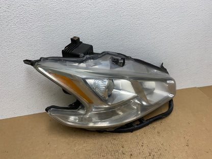 2009 - 2014 Nissan Maxima Headlight Right Passenger Xenon HID Oem AC1573 DW2