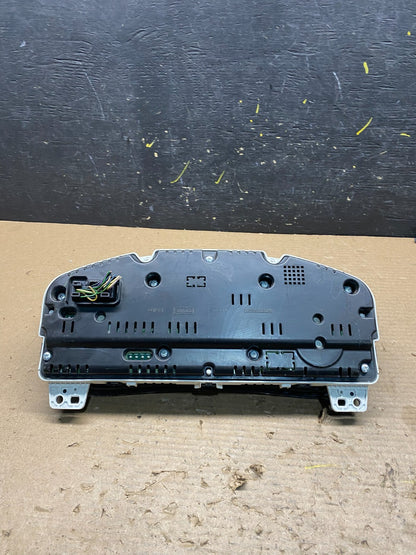 2014 Ford Explorer Speedometer Cluster Gauge Oem S8828 DG4