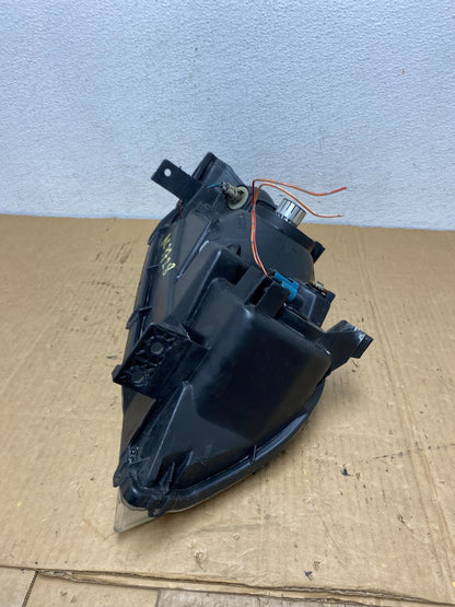 2001 to 2003 Acura MDX Left Driver LH Halogen Headlight AC7728 DW5