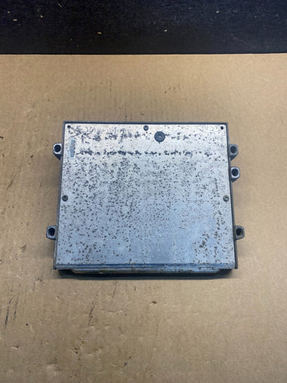 2006 Ford Van E150 E250 4.6L Engine Control Module ECU 7l3a-12a650-end ag6090 DG1