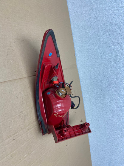 2009 2010 2011 2012 Chevrolet Traverse Left Driver LH Tail Light Oem AB8049 LK5