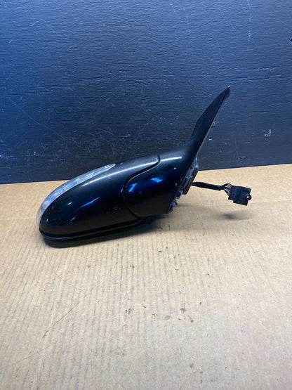 2003 to 2009 Mercedes CLK 320 430 Right Passenger Side View Mirror AC2853 DW3