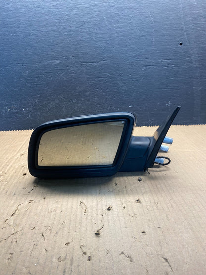 2004 - 2006 BMW 5-Series 525i 530i Left Driver LH Door View Mirror ac7925 DG9