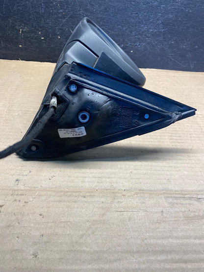 2009 to 2018 Volkswagen Tiguan Left Driver LH View Door Mirror AF3954 LK4