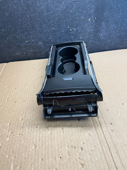 2013 2014 2015 2016 Lincoln MKZ Front Center Console Cup Holder AF6195 DG2