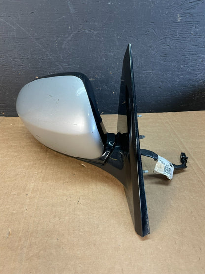 2013 to 2016 Nissan Pathfinder Right Passenger View Door Mirror AE8308 DW1