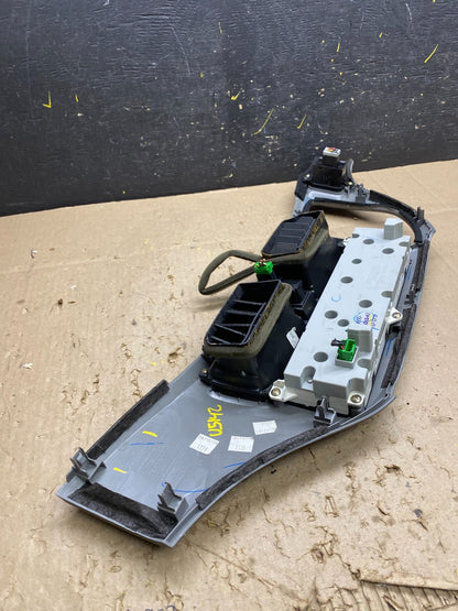 2005 to 2010 Honda Odyssey Radio Climate Control Dash Trim Bezel U5142 DG5