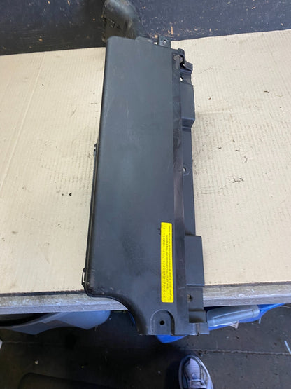 2003 to 2008 Nissan Murano Air Intake Cleaner Duct O7873 PS2