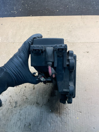 2005 Jeep Grand Cherokee Fuse Box Multi-Function Relay Module Bcm u2073 DG1