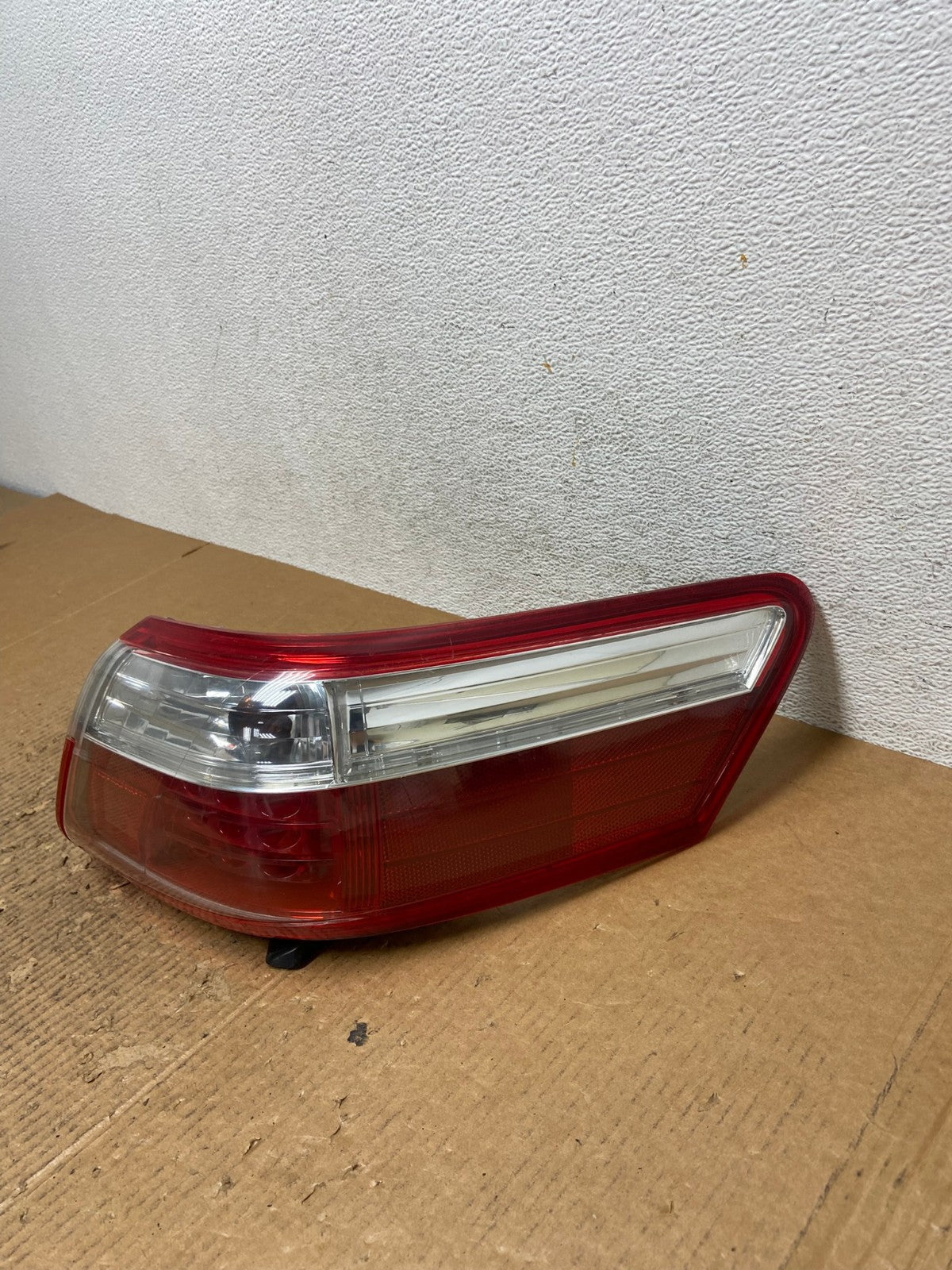 2007 2008 2009 Toyota Camry Right Passenger Side Tail Light AE2655 LK1