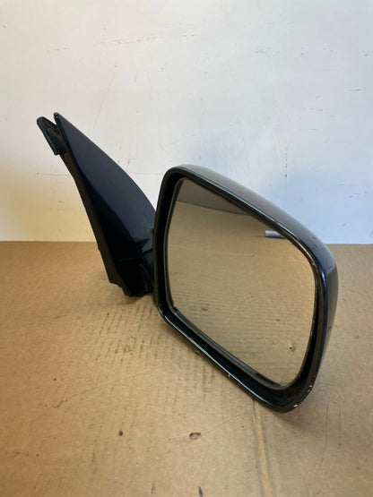 2001-2007 Toyota Highlander Right Passenger RH View Door Mirror AH6327 LK2