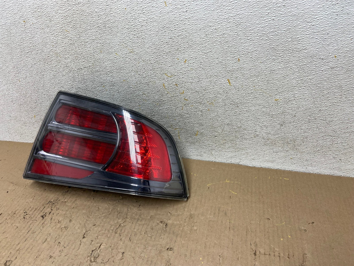 2007 2008 Acura TL Type-S Right Passenger RH Side Tail Light AH6603 LK2
