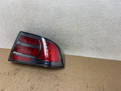 2007 2008 Acura TL Type-S Right Passenger RH Side Tail Light AH6603 LK2