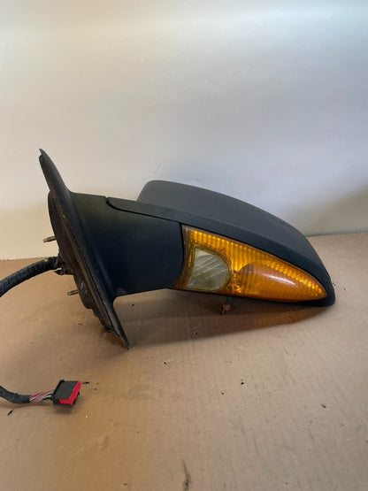 2003-2006 Ford Expedition Left Driver LH Turn View Door Heated Mirror AH8591 DG3