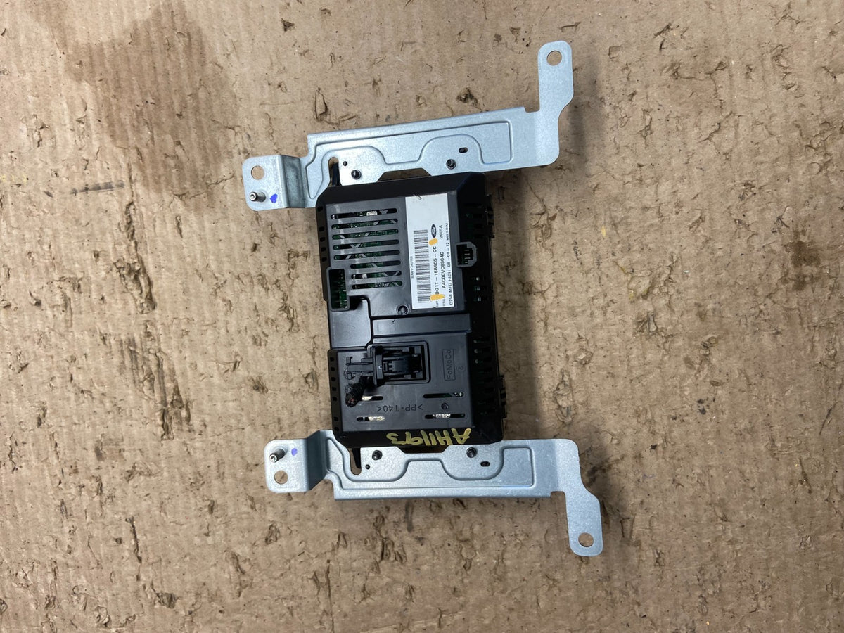 2013 to 2016 Ford Taurus 4.2" Radio Navigation Screen Module ag5086 DG3
