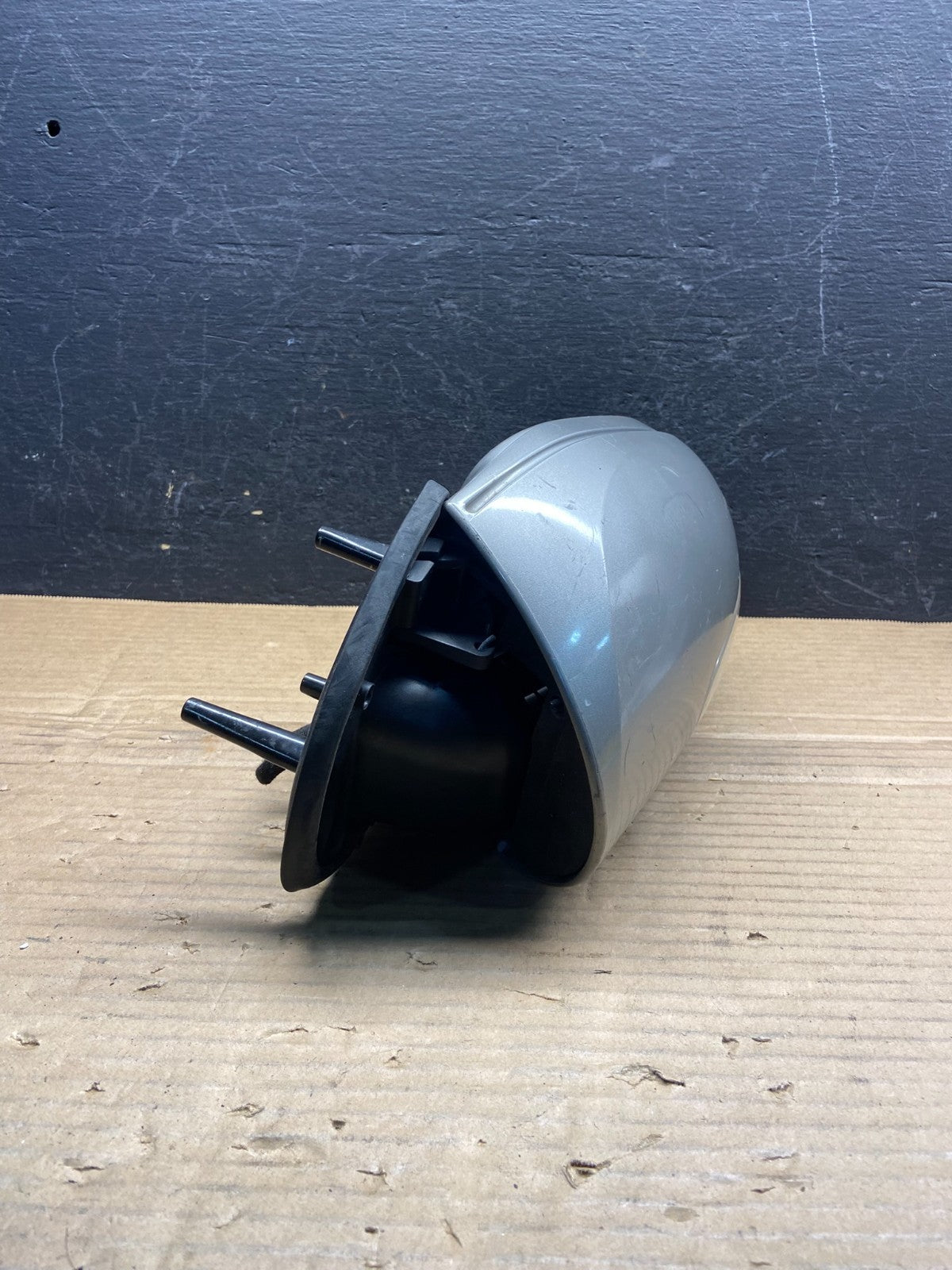 2006 2007 2008 Mercedes ML Left Driver LH Side Mirror AE2564 DG1