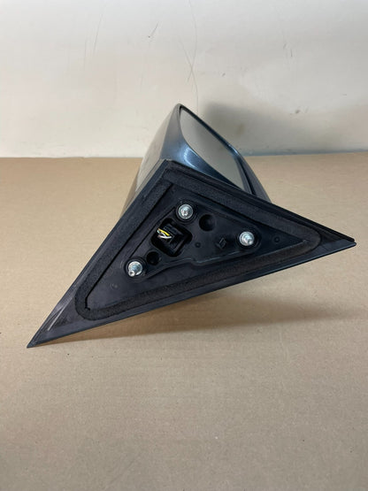 2007 to 2011 Toyota Camry Left Driver LH Side Door Side View Mirror AH8759 DW4