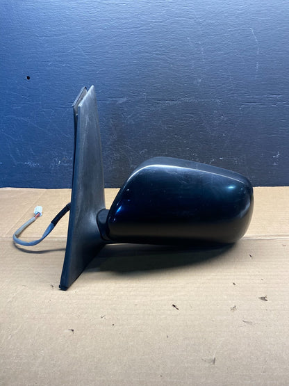 2004 to 2009 Toyota Prius Left Driver LH View Door Mirror AC8749 DG0