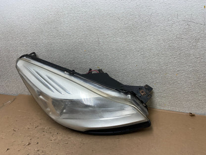 2013 - 2016 Ford Escape Headlight Right Passenger RH Side Halogen AB0170 DW1