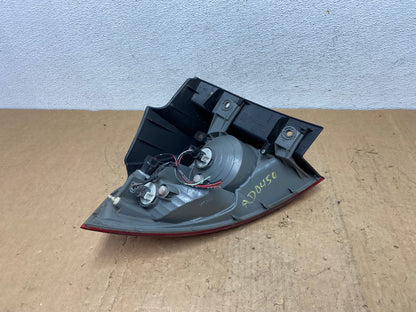 2007 2008 2009 Acura Rdx Right Passenger RH Tail Light AD0450 LK5
