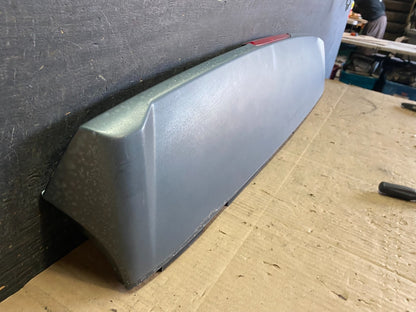 2006 2007 2008 Honda Pilot Rear Trunk Spoiler Gate Oem U6457 DG2