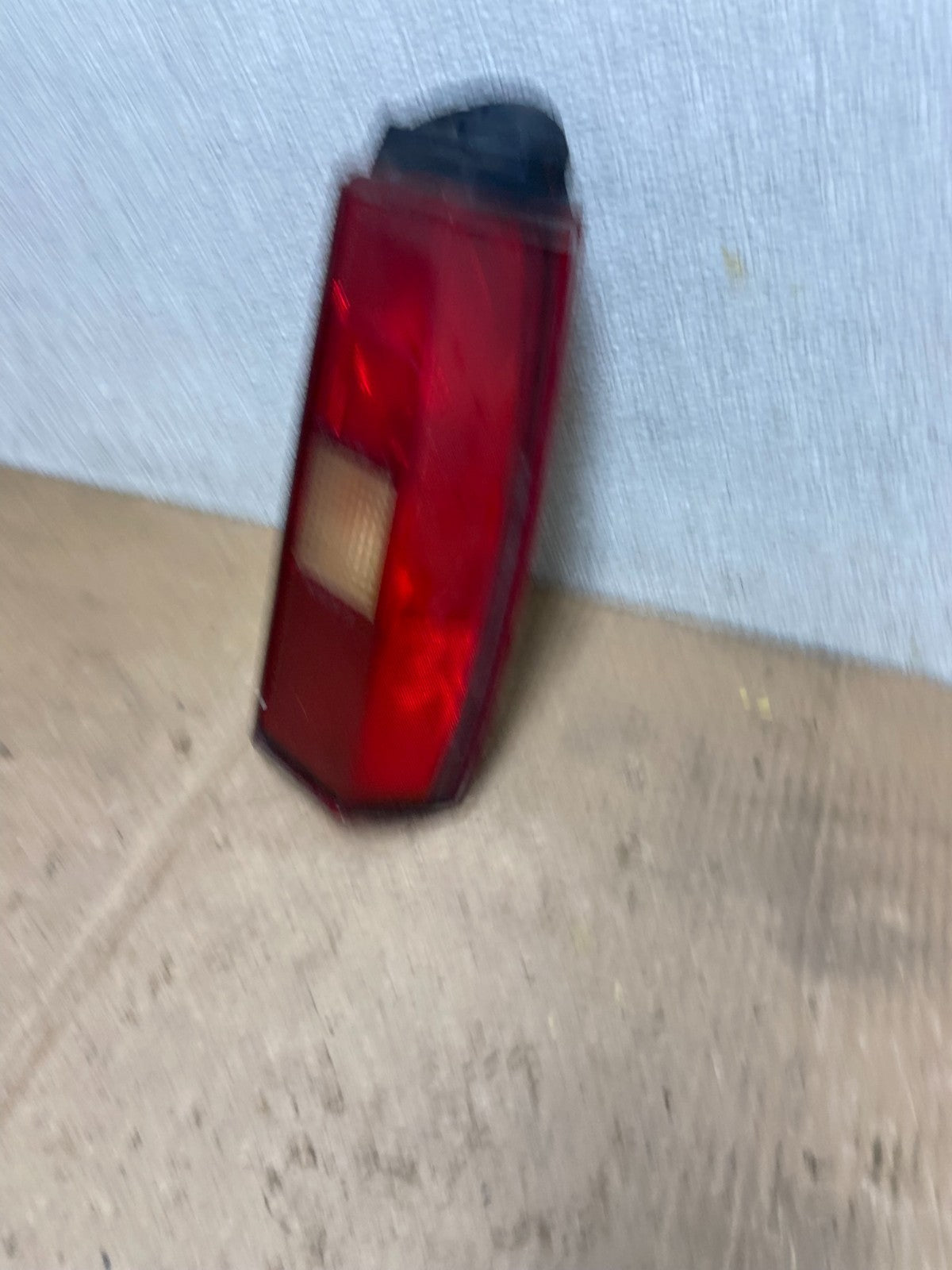 1988 to 1993 Chevrolet Cavalier Right Passenger Side tail Light AA66151