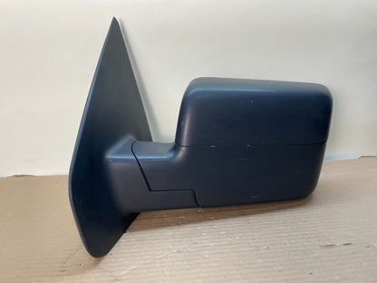 2004 to 2008 Ford F150 Left Driver LH Side View Door Mirror ah8708 DG0