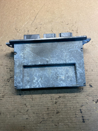 2005 Ford Van E250 4.6L Engine Control Module 5c2a-12a650-cva aa0811 DG2