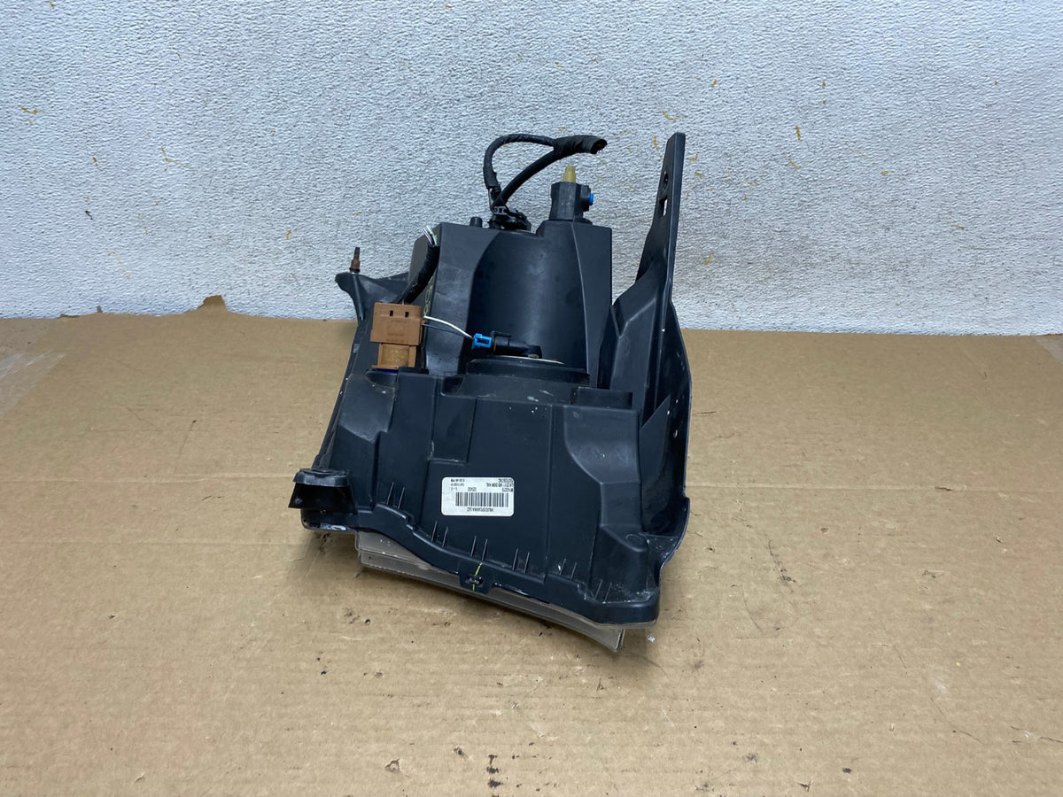 2011 to 2013 Dodge Durango Left Driver LH Side Headlight AH8058 LK8