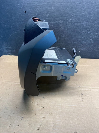 2009 to 2014 Honda Fit Radio CD Player AM/FM MP3 AUX AE8153 DG1