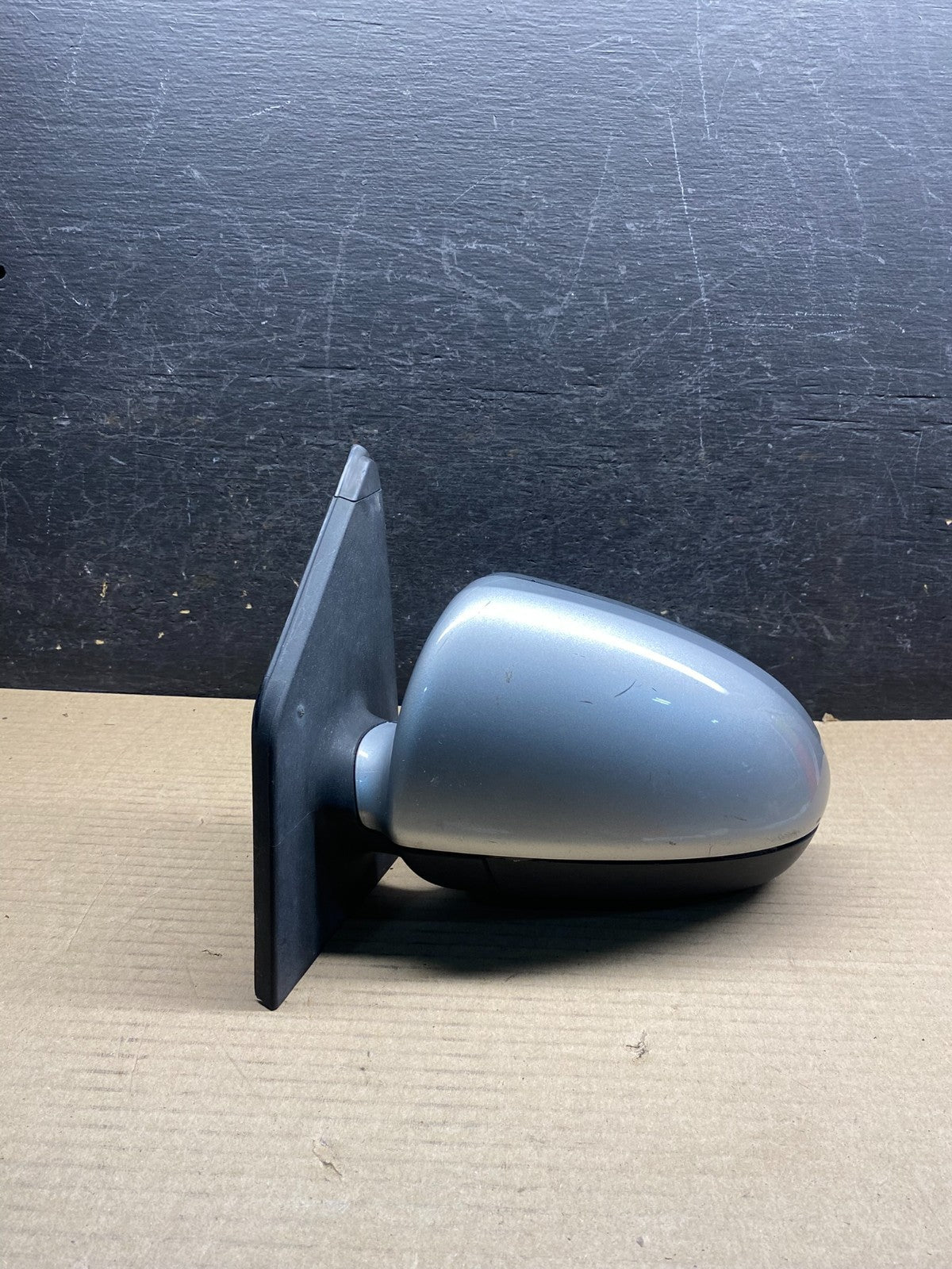 2008 to 2015 Smart Fortwo Left Driver LH View Door Mirror AH9668 DW0
