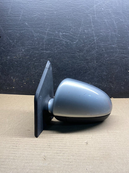 2008 to 2015 Smart Fortwo Left Driver LH View Door Mirror AH9668 DW0