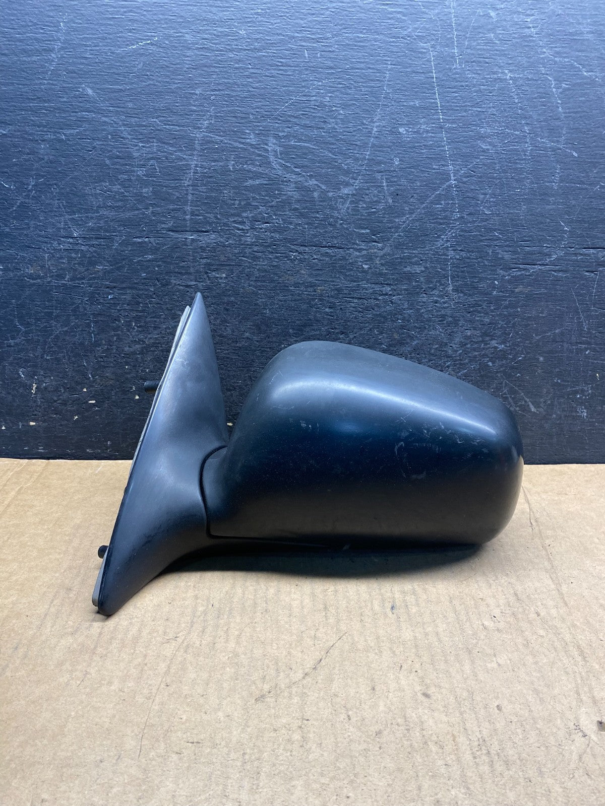 2003 - 2011 Ford Crown Victoria Left Driver Heat View Door Mirror AH7042 DW0