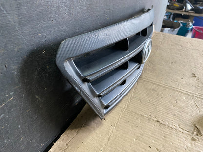2007 to 2008 Kia Sorento Front Upper Grill Grille OEM P3843 DG2