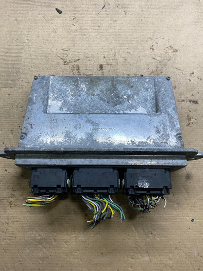 2009 2010 Ford Escape Hybrid Engine Control Unit ECU Computer Module N6821 DG2